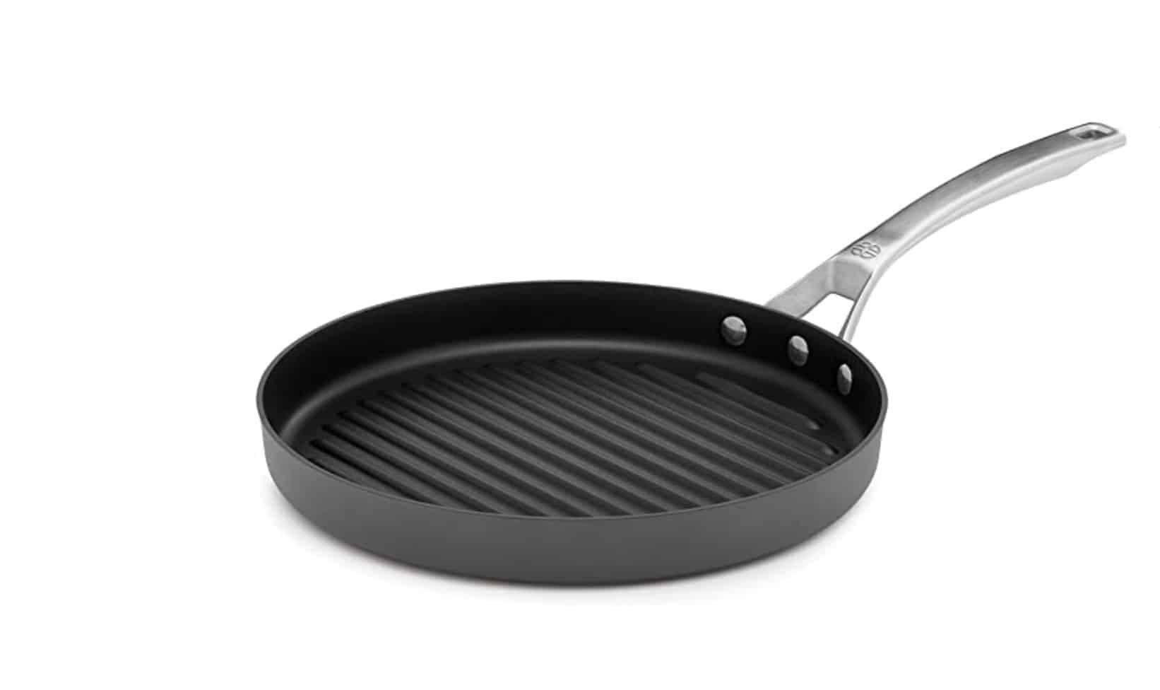 A picture of Grill Pan